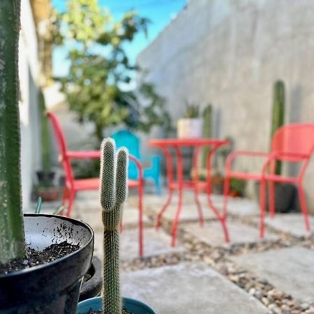 Charming 3Br Oasis, 5 Min Fr Usa - Ac In Every Rm Ciudad Juárez Exteriér fotografie