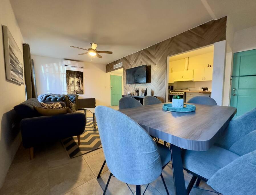 Charming 3Br Oasis, 5 Min Fr Usa - Ac In Every Rm Ciudad Juárez Exteriér fotografie
