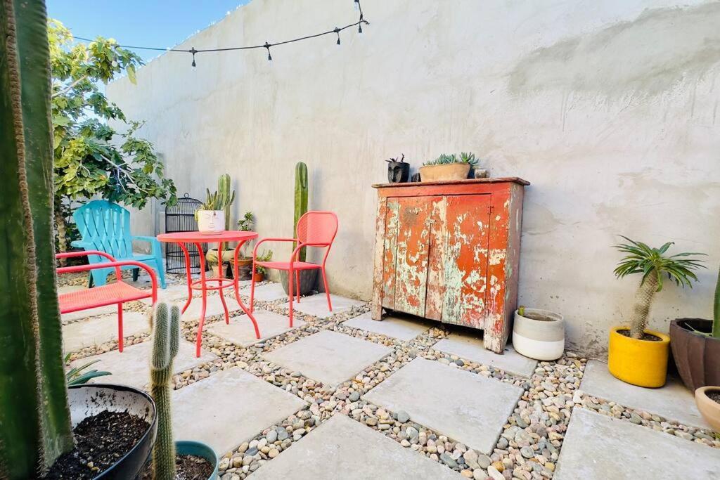 Charming 3Br Oasis, 5 Min Fr Usa - Ac In Every Rm Ciudad Juárez Exteriér fotografie