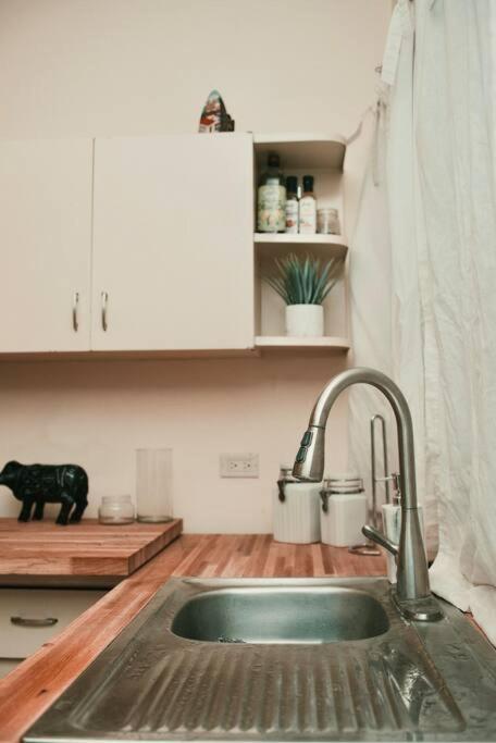 Charming 3Br Oasis, 5 Min Fr Usa - Ac In Every Rm Ciudad Juárez Exteriér fotografie