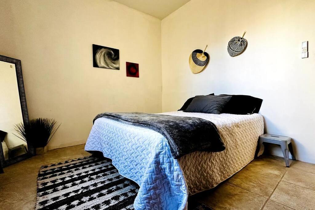 Charming 3Br Oasis, 5 Min Fr Usa - Ac In Every Rm Ciudad Juárez Exteriér fotografie