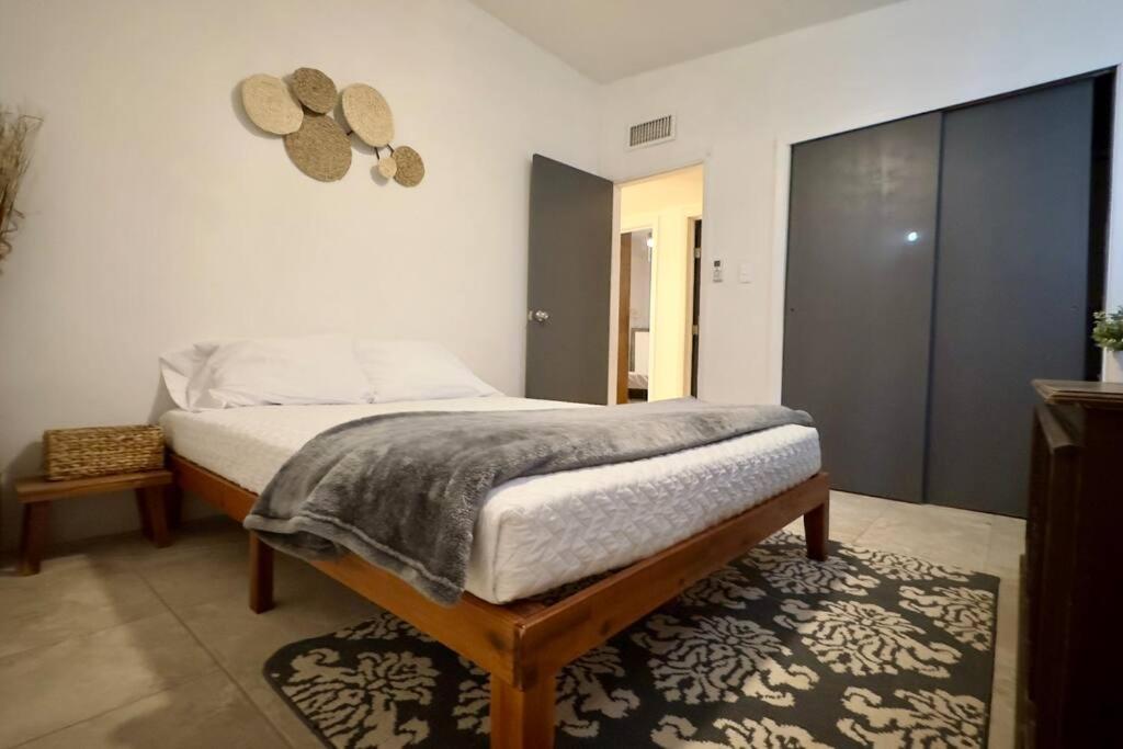 Charming 3Br Oasis, 5 Min Fr Usa - Ac In Every Rm Ciudad Juárez Exteriér fotografie