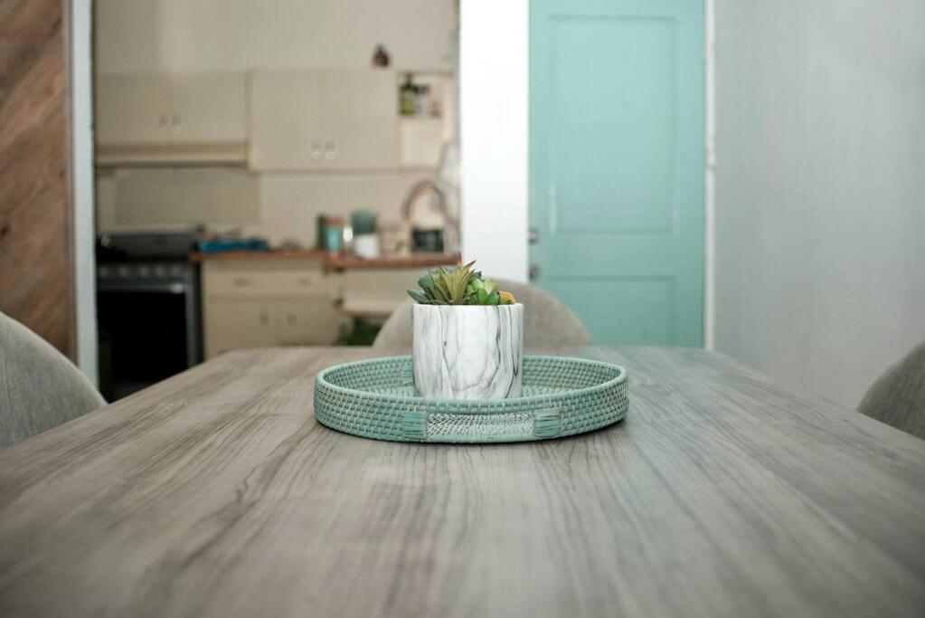 Charming 3Br Oasis, 5 Min Fr Usa - Ac In Every Rm Ciudad Juárez Exteriér fotografie